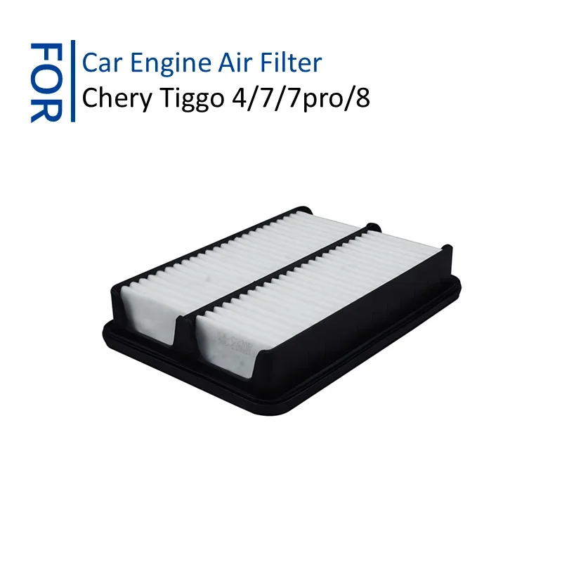 

For Chery Tiggo 4 5x 7 8 EXEED LX 1.5T 2.0 Car Engine Air Filter Intake Cleaner Air Purification