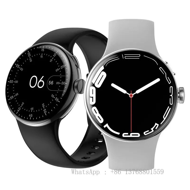 LA24 Smartwatch BT Call 1.3