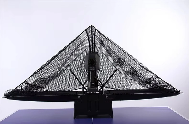 Huipang H600-PRO Robot professionale da ping pong