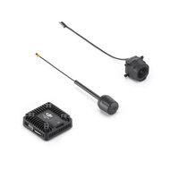 DJI O4 Air Unit Pro Transmission Module Antenna Camera Module DJI Air Unit Series 3-in-1 Cable Accessories Original New In stock
