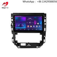2004-2008 for Volkswagen Golf 4 Android Universal Screen Car Central Control Navigation for Bluetooth CarPlay DSP USB 8-core