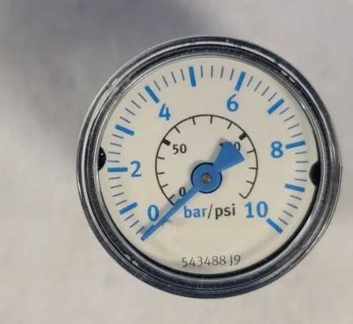 Brand New PAGN-26-10-P10 Fast Transport
