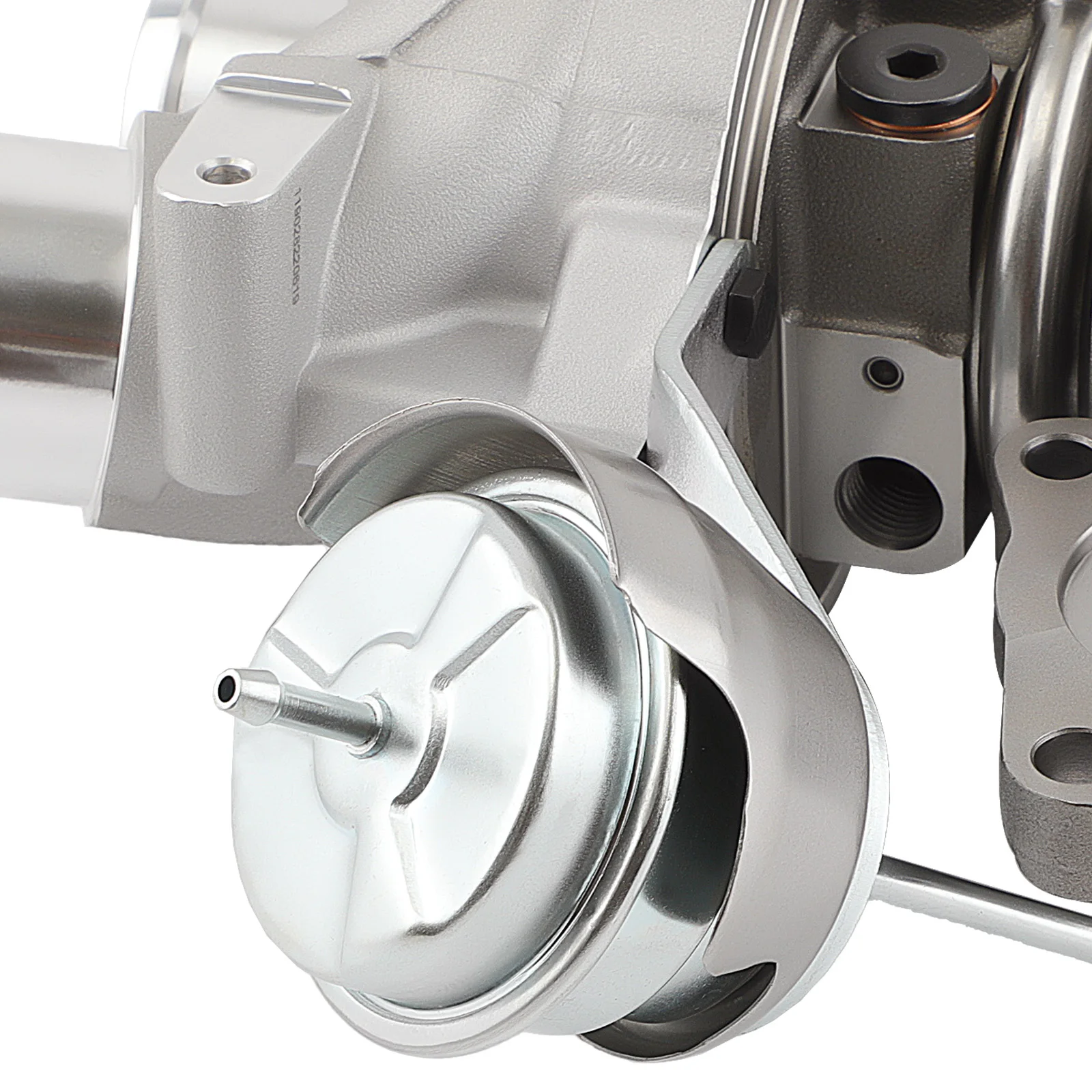 Turbocompressor esquerdo para Ford F150 3.5L 2013-2016 Expedição 3.5L 2015-2016 Turbo 3039700469 53039880469 DL3E6C879AA