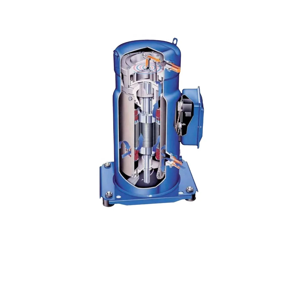 Brand New Suitable for air Condition Compressors SM148T4VC SM160T4CC SM160T4RC SM161T4VC SM161T9VC SM161T3VC SM124A4ALB