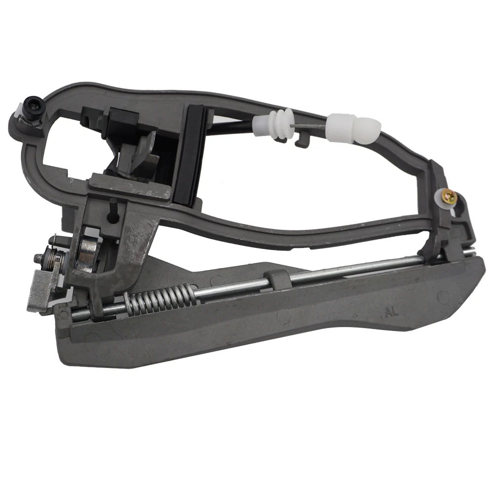 Door Handle Carrier Inner Outside Front Rear Left Or Right For BMW X5 E53 51218243615 51218243616 51228243635 51228243636