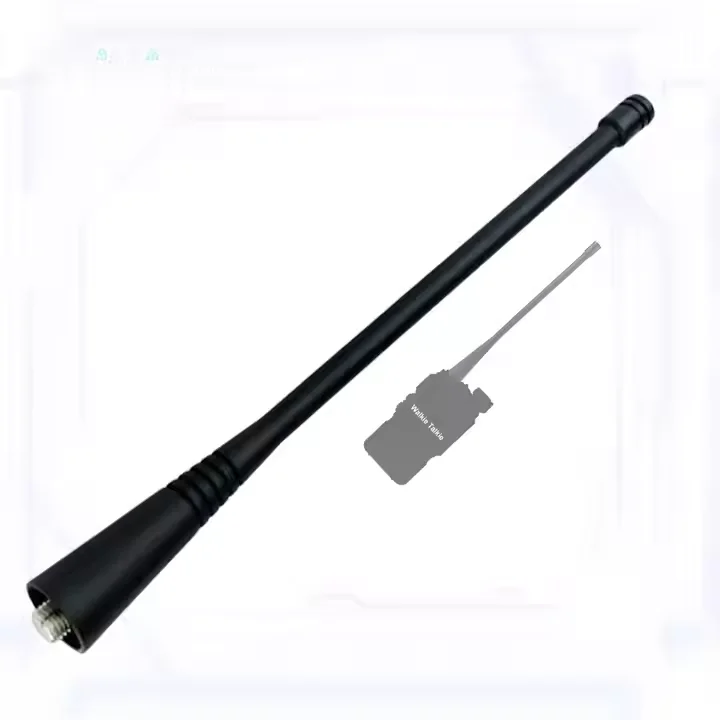 Gp88u UHF 400-470 ميجا هرتز لاسلكي تخاطب اتجاهين راديو محمول مع نماذج هوائي أسود GP88 GP68 GP88S GP328 CP150 PR400