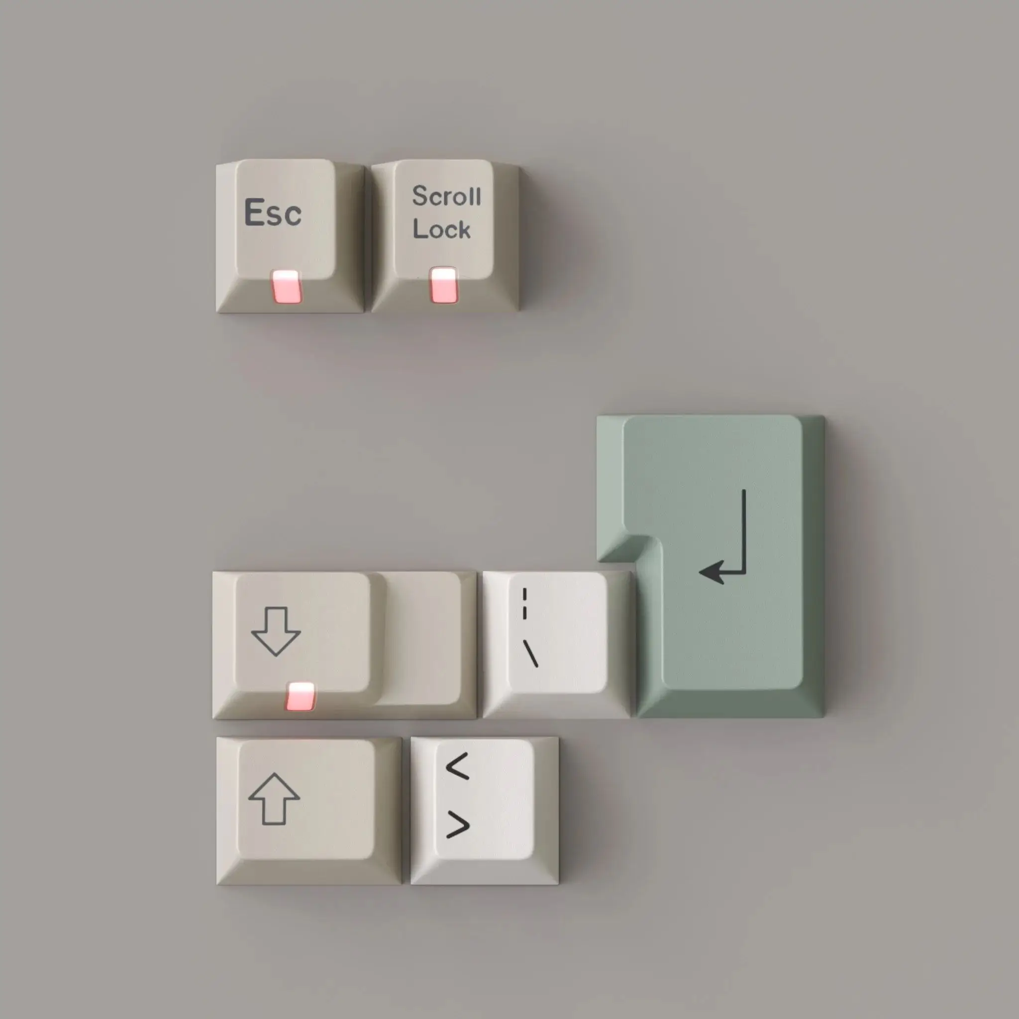 

Оригинальные аксессуары LUMINKEY 80, 9009 колпачков, стробочный индикатор, Значки для клавиатуры