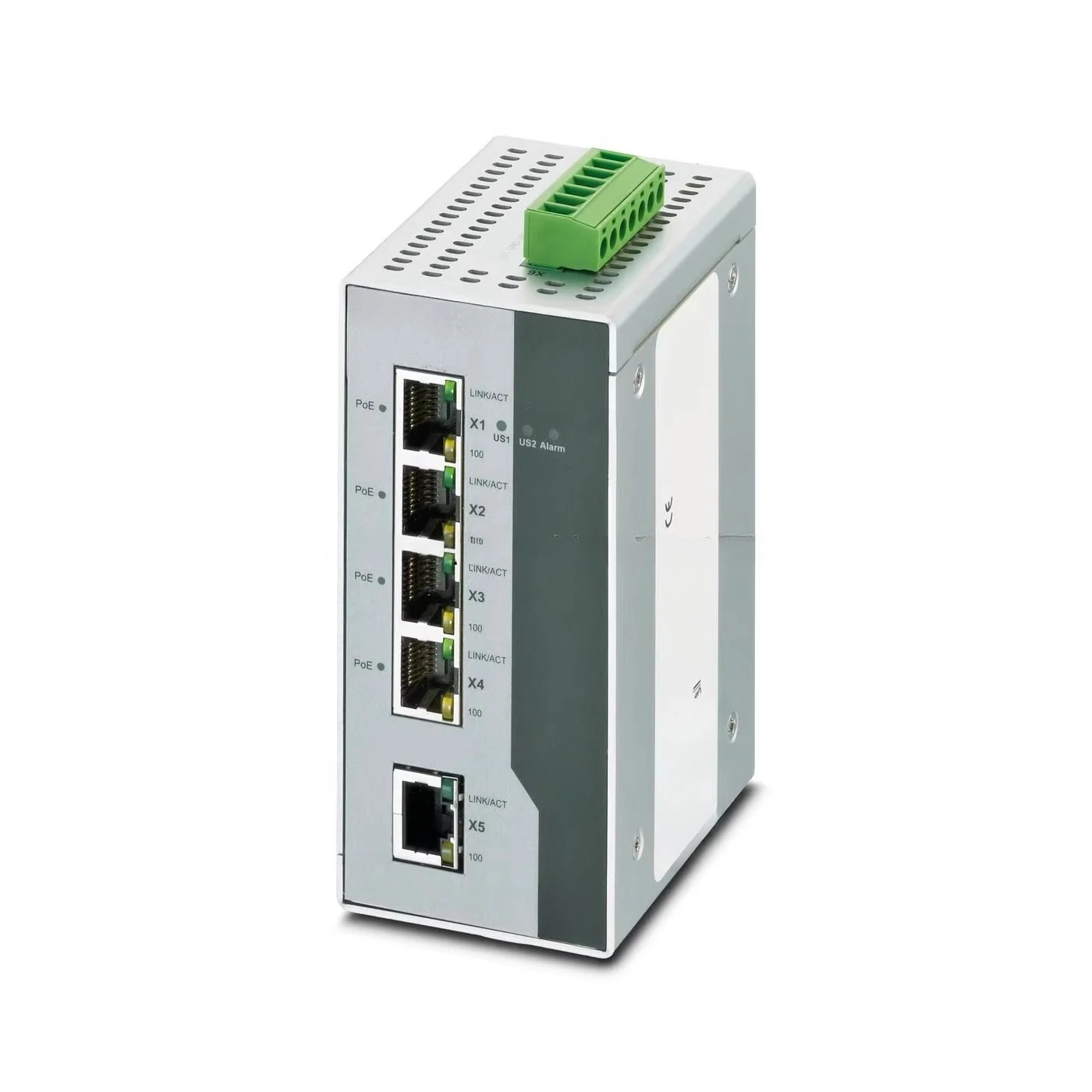 For Phoenix managed switch FL SWITCH 2008 - 2702324