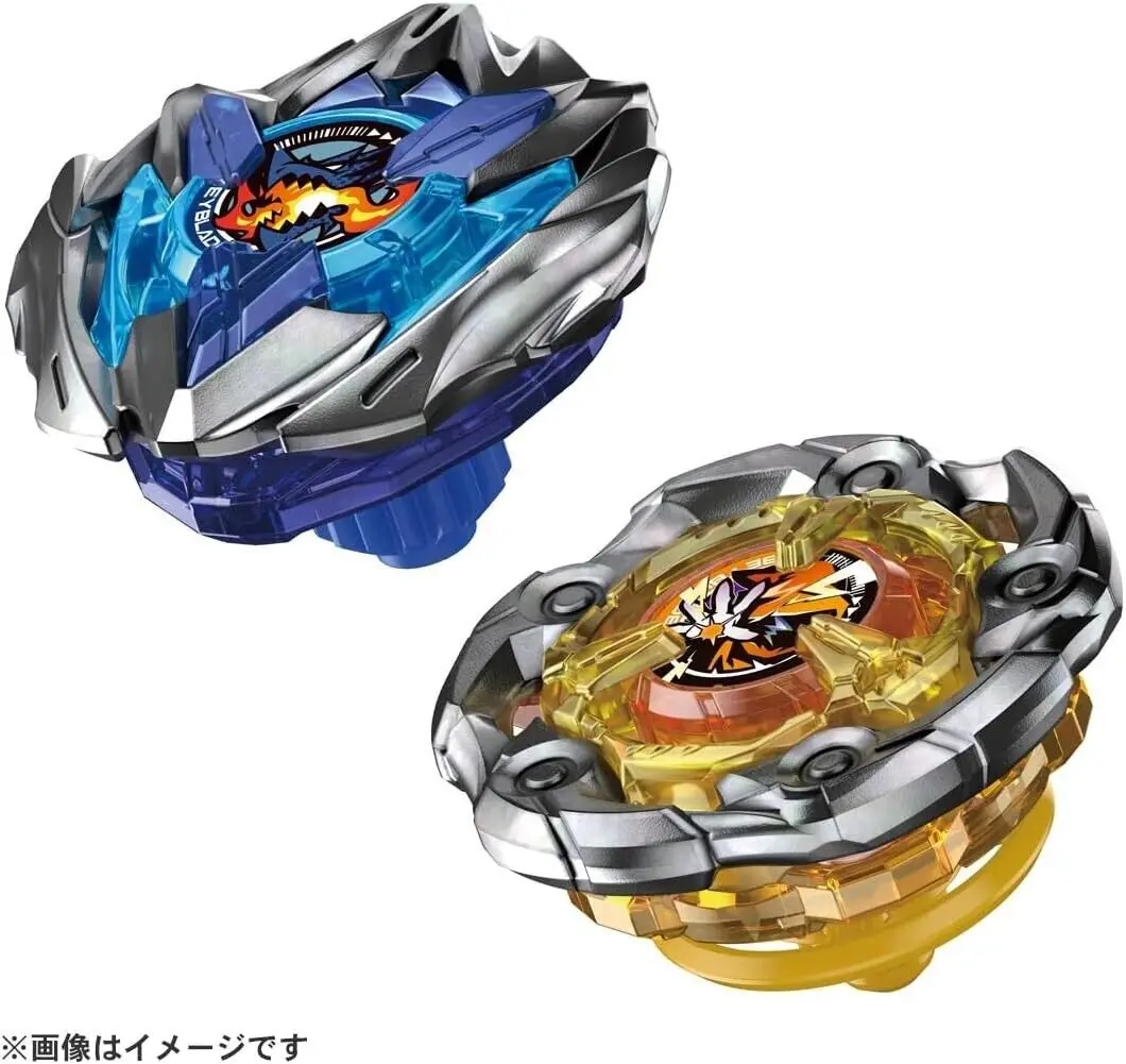 BEYBLADE X Beyblade X UX-04 Battle Entry Set U PSL