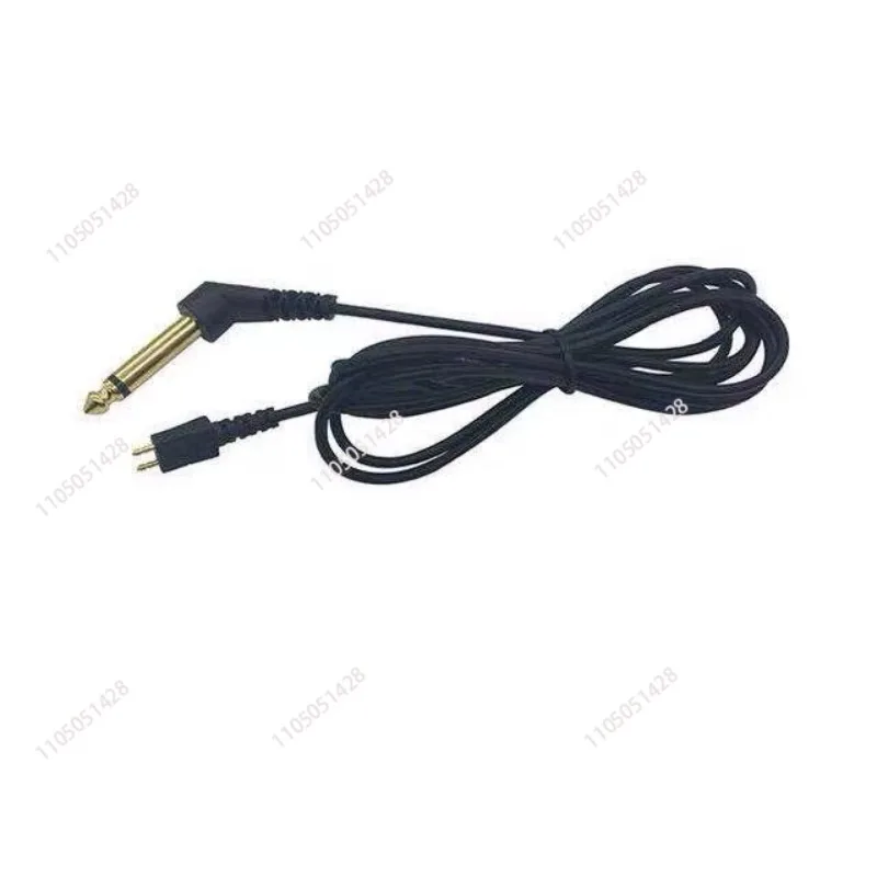 B71 Bone Guide Headphone Cable - Compatible with Audiometers for Hearing Test Use