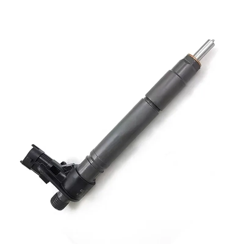 Engine Parts Series, Injector LR001325 0445116043 Freelander 2 LR2 2.2 Diesel Injector 1