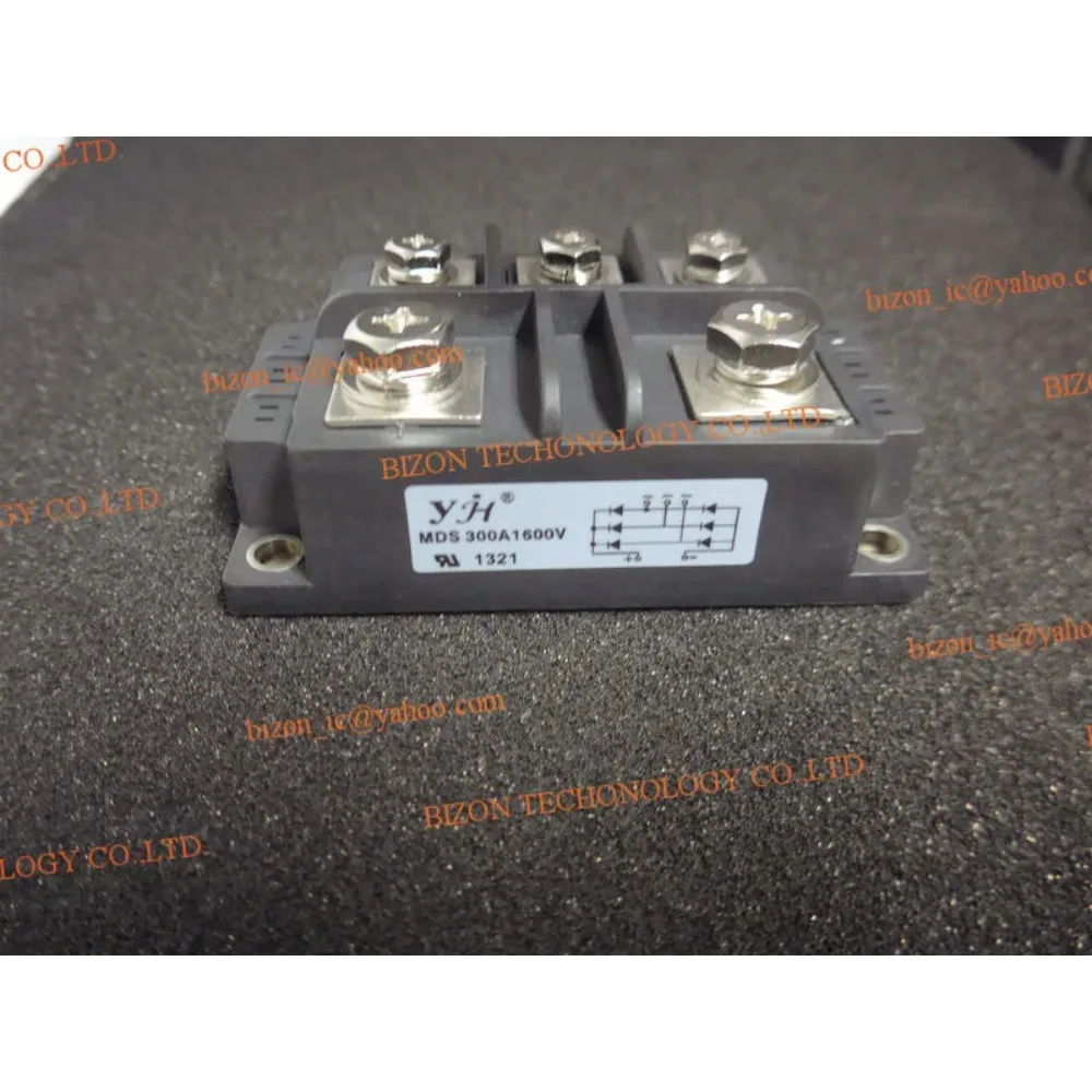 

MDS300A1600V