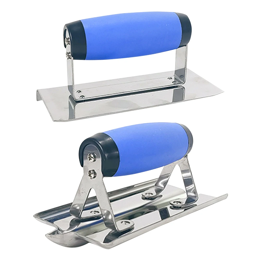 ferramenta-de-acabamento-para-gesso-estuque-e-cimento-em-aco-inoxidavel-desempenadeira-para-concreto-e-piscinas-ferramenta-de-construcao-para-alvenaria