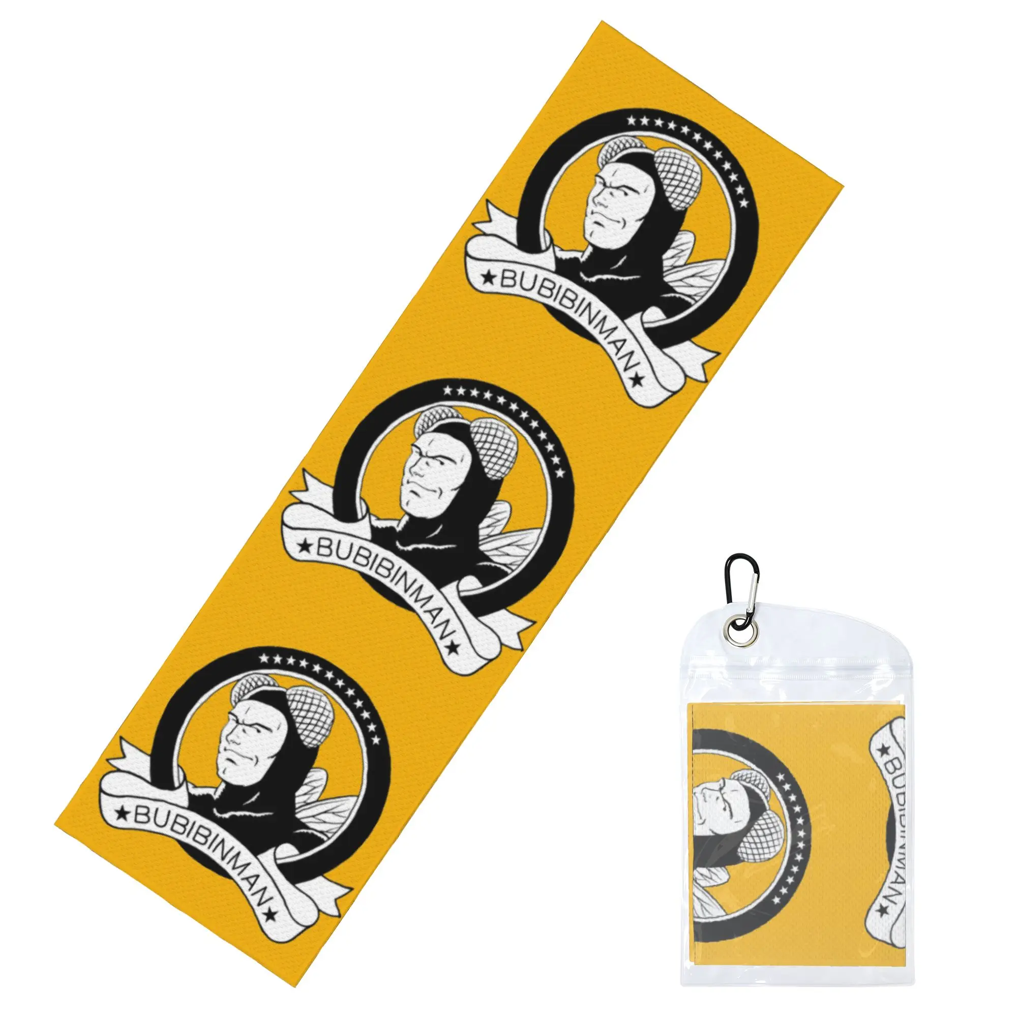 Cold Exercise Towel Bubibinman Dr Slump Beach Sports Yoga Towel Swimming Camping Towel Refreshing Sports Scarf Face Towels