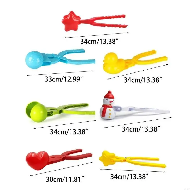 C63C Balls Maker Maker Easy and Fun Outdoor Play Influencer Same Toy