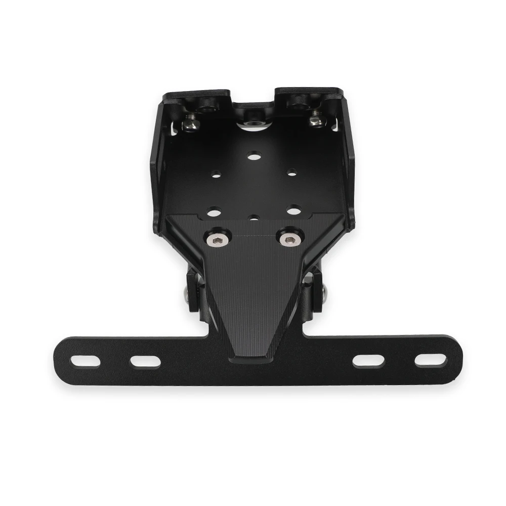 For CFMOTO CF MOTO 675 SR-R NK SS 2024 2025 2026 Motorcycle 675SR-R 675NK 675SS Tail Tidy License Plate Holder Fender Eliminator