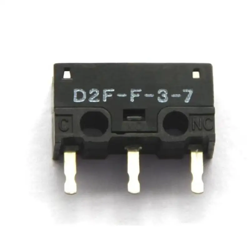 X64A-Mouse Micro-Switch