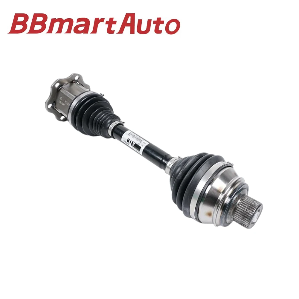 

BBmart Auto Parts 1 Pcs left/Right Drive Shaft For New Q5 OE 8R0407271G