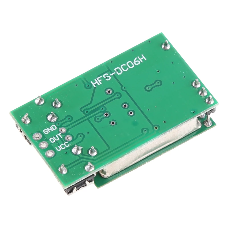 HFS-DC06 for DC 5V 5.8GHz Microwave for Radar Module ISM Waveband Sensing