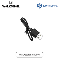 Walksnail Kit USB Cable for v1 for V3