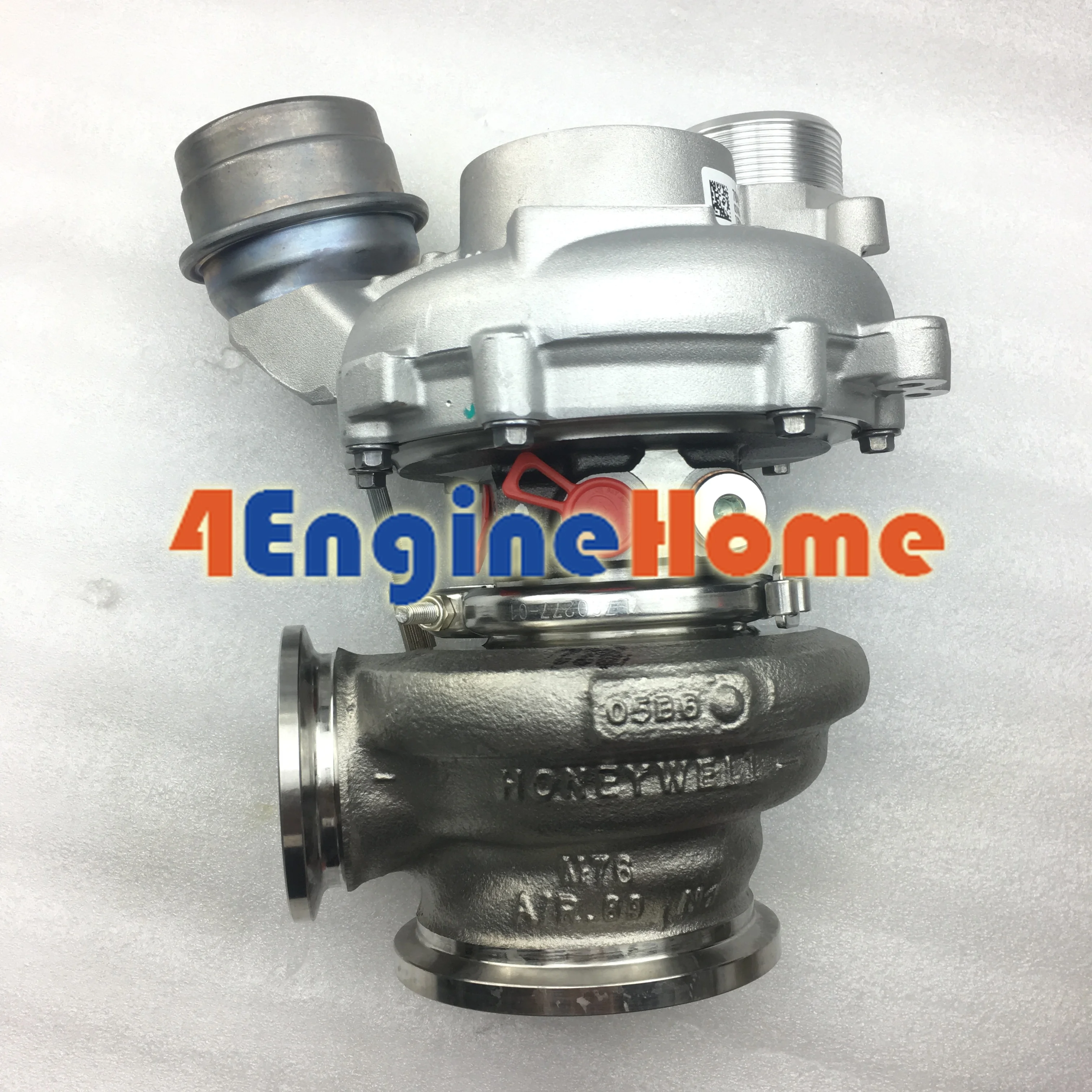 

Турбокомпрессор Twin Turbo MGT2260DSL левый 824454-5003S 784904503 S63 для BMW M5 M6 S63TU Euro 5 4.4T двигатель 824454-0003