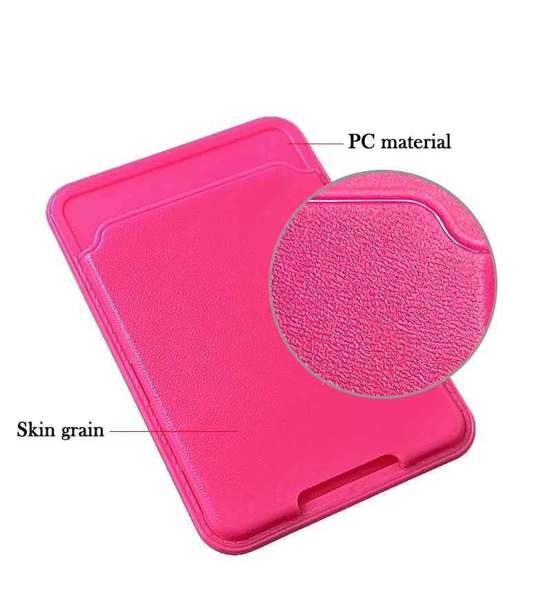 INS Sneakers 23 AIR hard Phone Card Wallet Case Phone Wallet Stick On Credit Card Holder Phone Pocket For Almost All Cell Phone