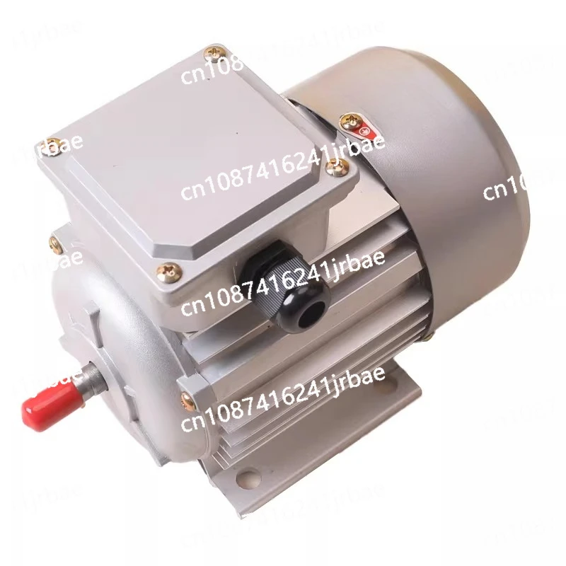 Teaching 24V36V three-phase asynchronous motor squirrel cage experimental teaching aids training equipment
