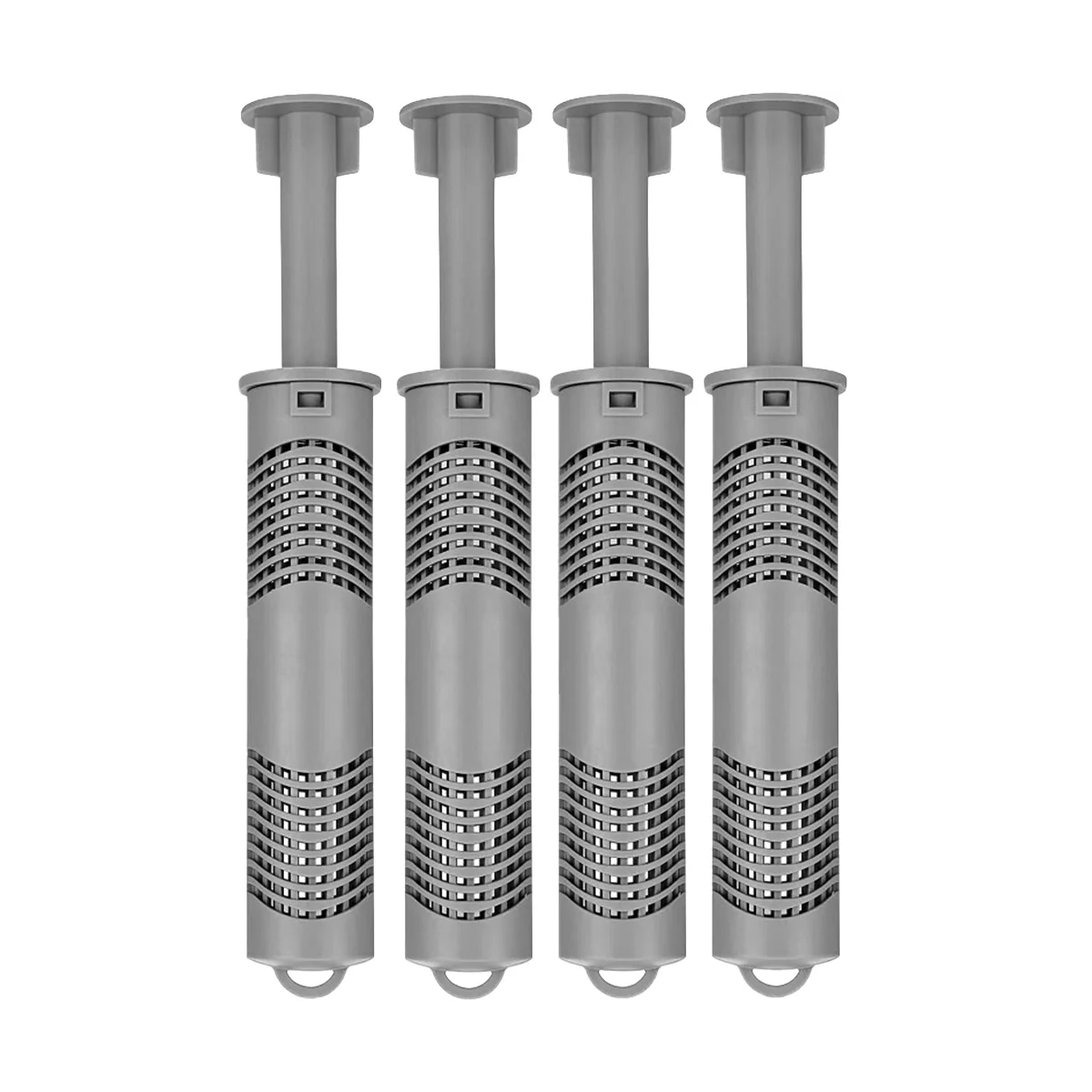 

4 Pcs Spa Mineral Ion Filter Stick Spa Mineral Sticks Hot Tub Zinc Mineral Ion Stick