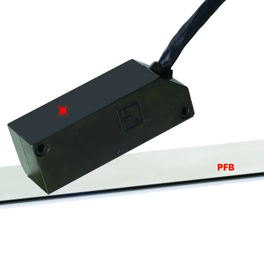 

EMAX2- 00 -015- 010Magnetic Gate Measuring Linear Encoder Sensor