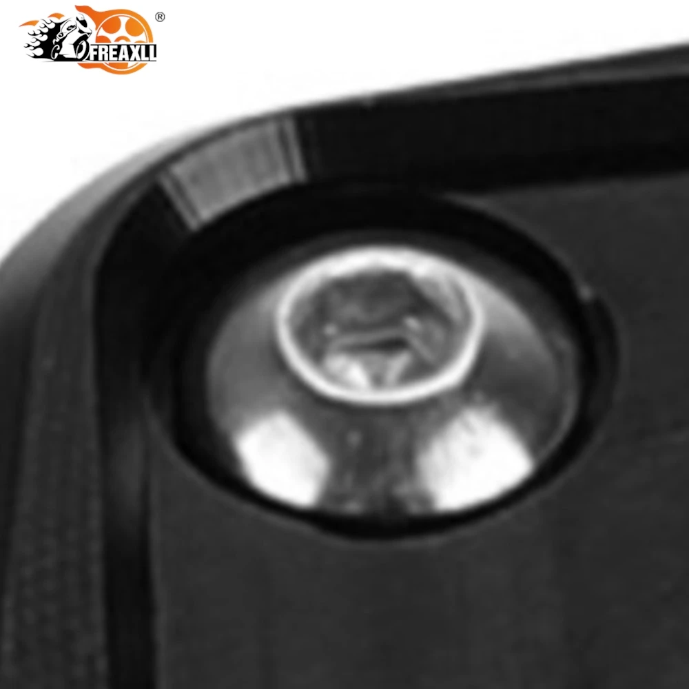 

Боковая подножка для Kawasaki Eliminator 500 450 400 Z400 Ninja 500 400 Z500 SE 2024 2025, расширитель опорной площадки, подкладка для подножки