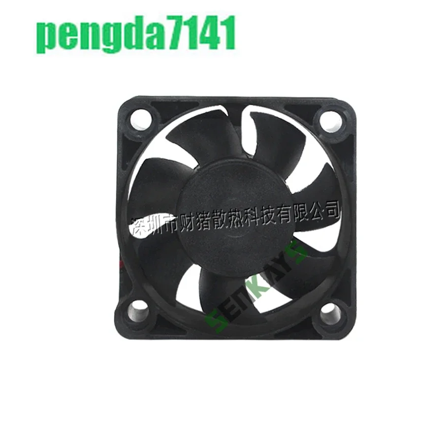 5015 DC 5V 12V 24V Cooling Fan 50MM 50x50x15mm Computer CPU Cooler Power Supply Fan for 3D Printer XH2.54 2Pin