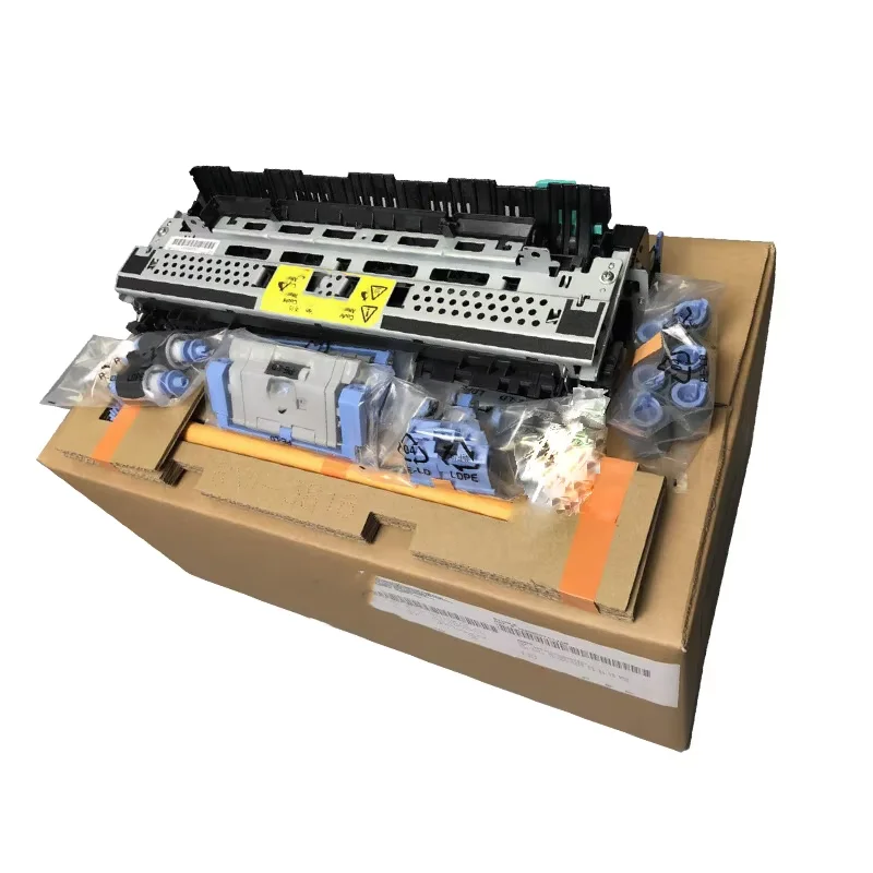 Original New  For H P M712 M725 725DN Maintenance Kit CF254A CF235-67908 CF249A CF235-67907 Fuser Assembly Printer Parts