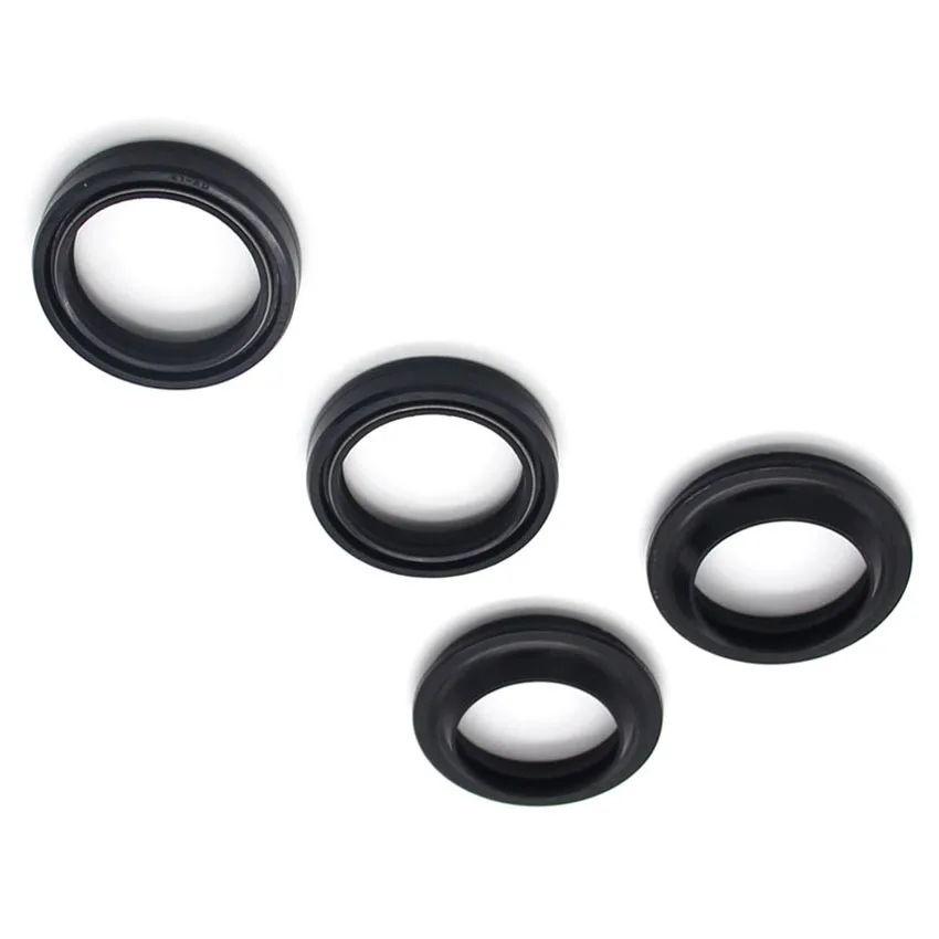 Motorradteil Dämpfer-Öldichtung für Kawasaki 92049-1363 92049-0072 92049-0058 92049-0125 KLE650 Versys VN400 Vulcan KDX125SR – Detail 6