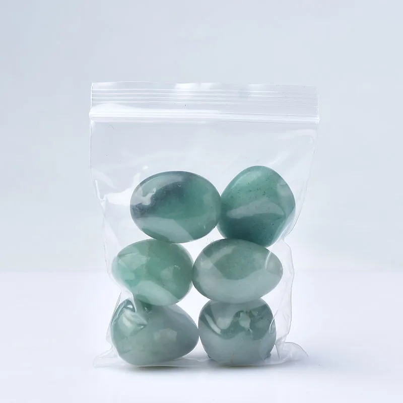 자연 라운드 녹색 Aventurine 대량 떨어졌다 미네랄 에너지 치유 크리스탈 행운의 돌 컬렉션 홈 인테리어 선물