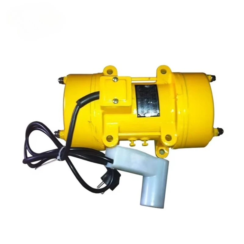 High Frequency External Concrete Vibrating Machine with Engine Core Component