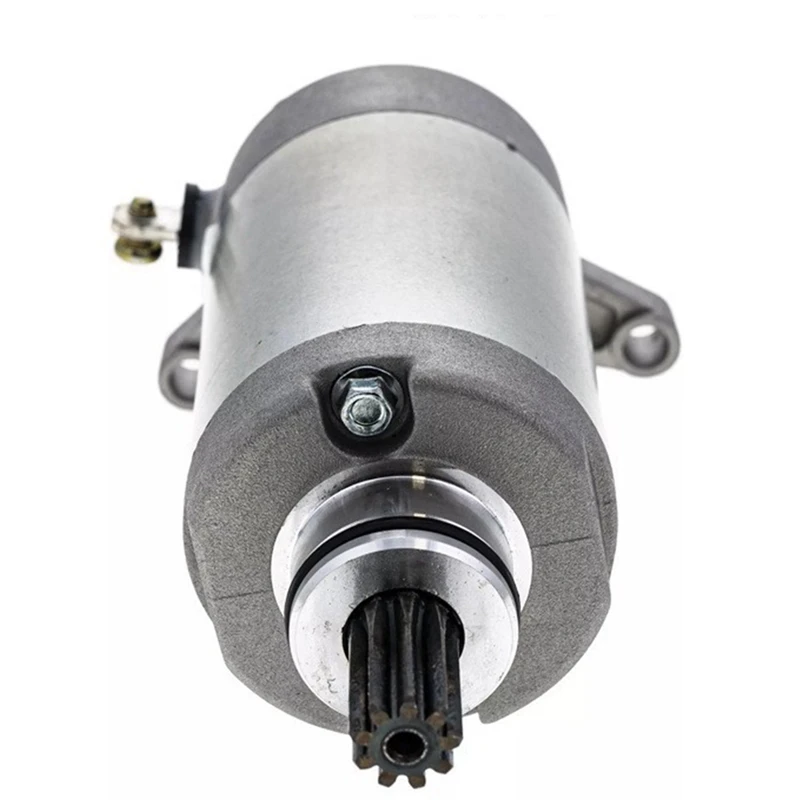 

Motorcycle Engine Starter Motor for Yamaha YBR125JAS
