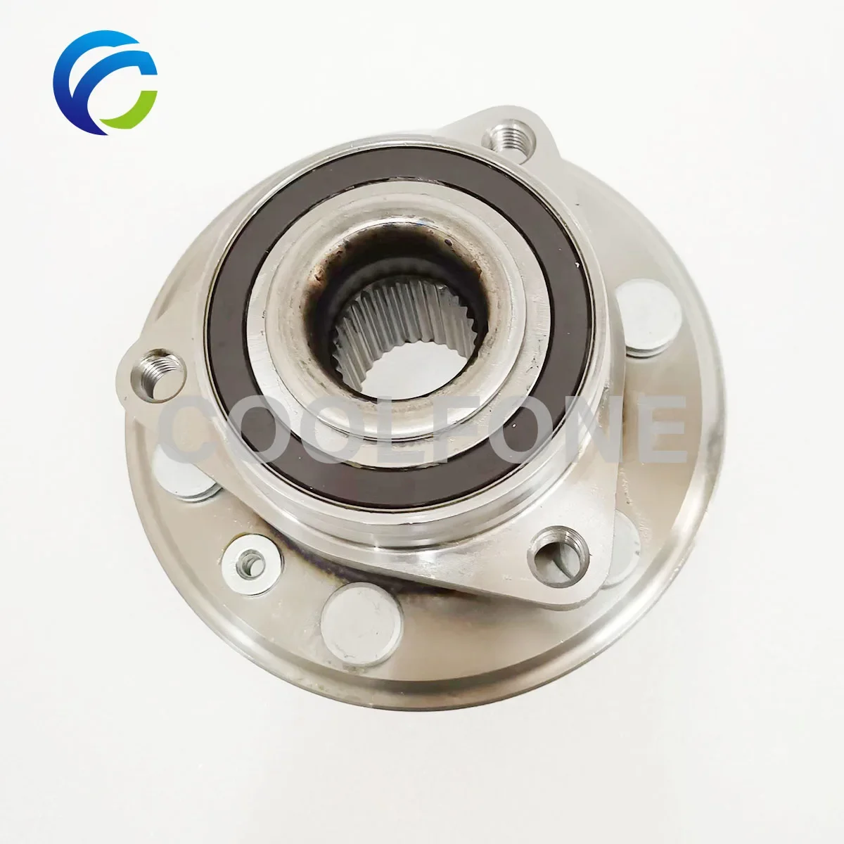 Front and Rear Wheel Hub Bearing For CADILLAC SRX 3.0 2009-2016 13502789 13504971 13519422 13534553 13580489 13582210 13589508