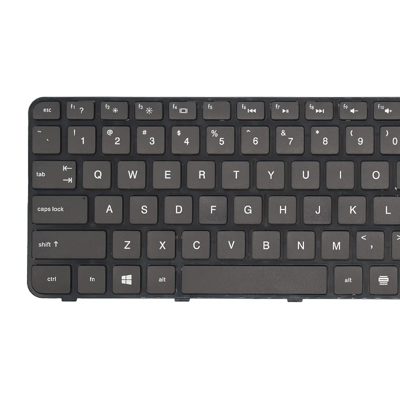 Keyboard Laptop US/RU/SP/BR untuk HP Pavilion G6 G6-2000 G6-2328tx G6-2301ax G6-2163sr G6Z-2000 R36 700271-031 97452-031