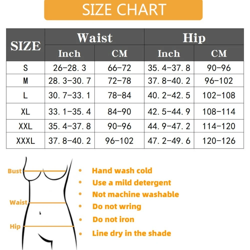 Hot-selling High-waist Body Shaping Pants Corset Body Shaping Abdomen Pants Tight-fitting Strong Waist Hip-lifting Abdomen Pants