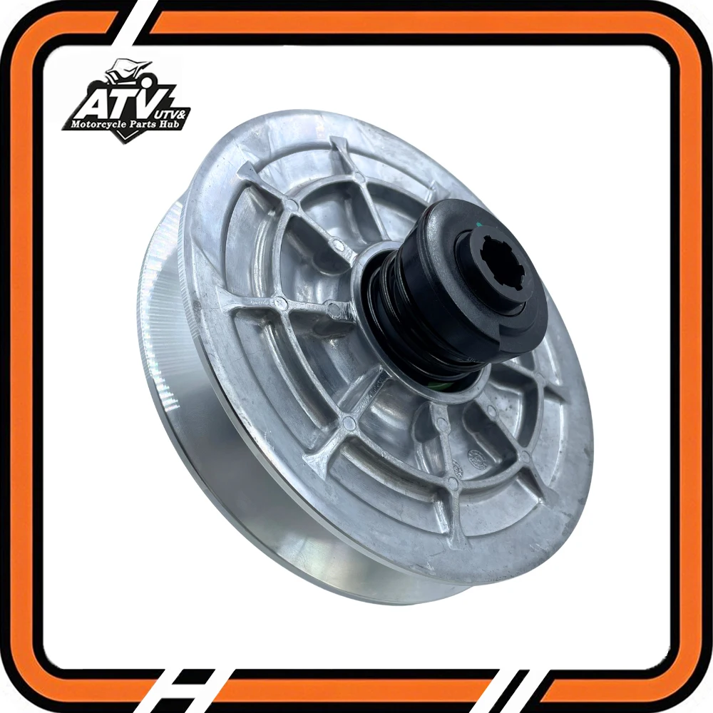 21040303301 Original Secondary Driven Clutch For Odes Assailant 800 ATV CVT RM PM Stels UTV 0120528 150201-001-0000 PM 800