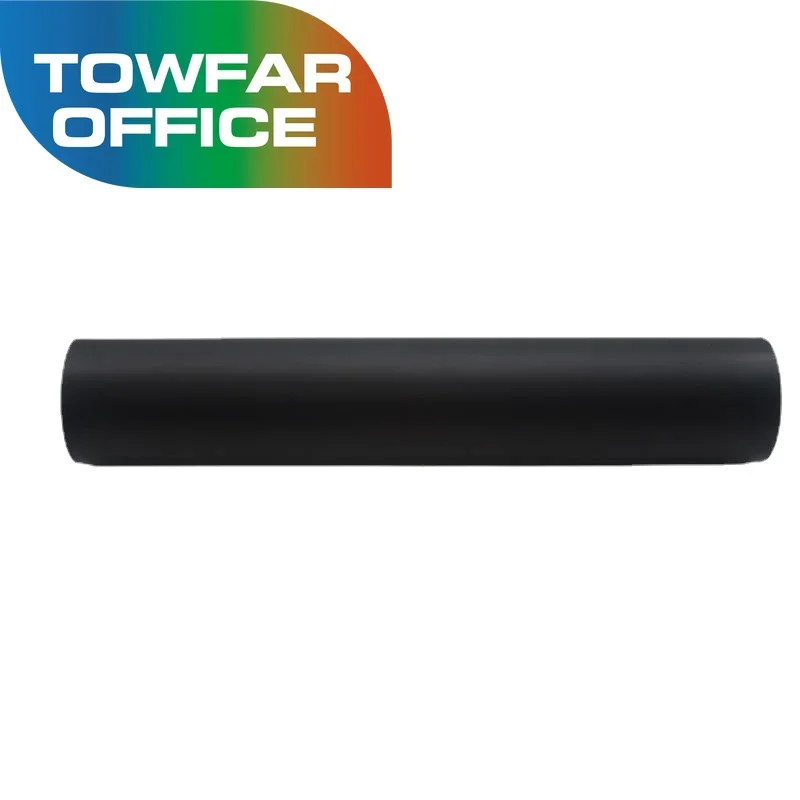 

LOWER ROLLER FOR XEROX DocuCentre 900 4110 4112 4127 4590 4595 FUSER PRESSURE ROLLER 059K37001