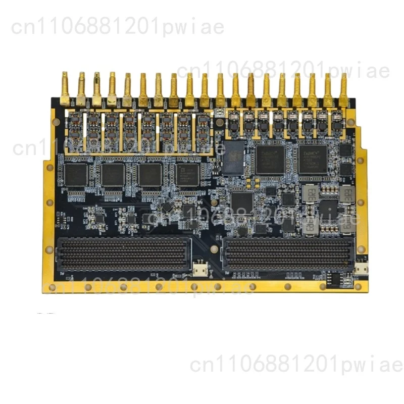 Fmc Dual-Width Sub-…