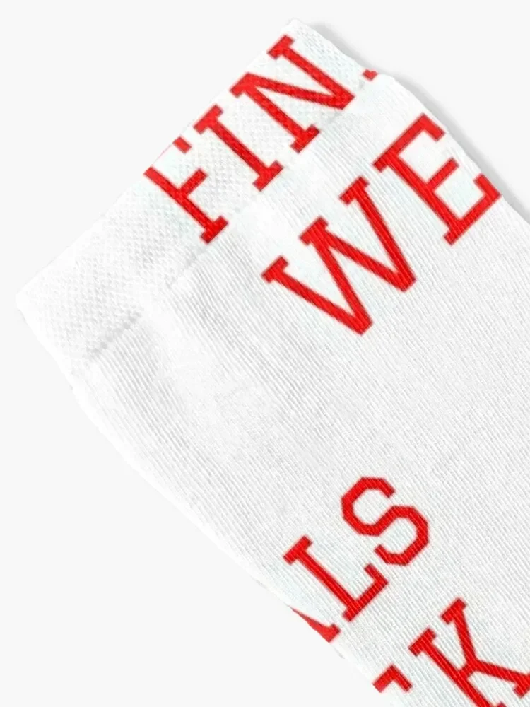 Finals week is coming ! Socks sport japanese fashion Men's shoes Boy Socks Women's