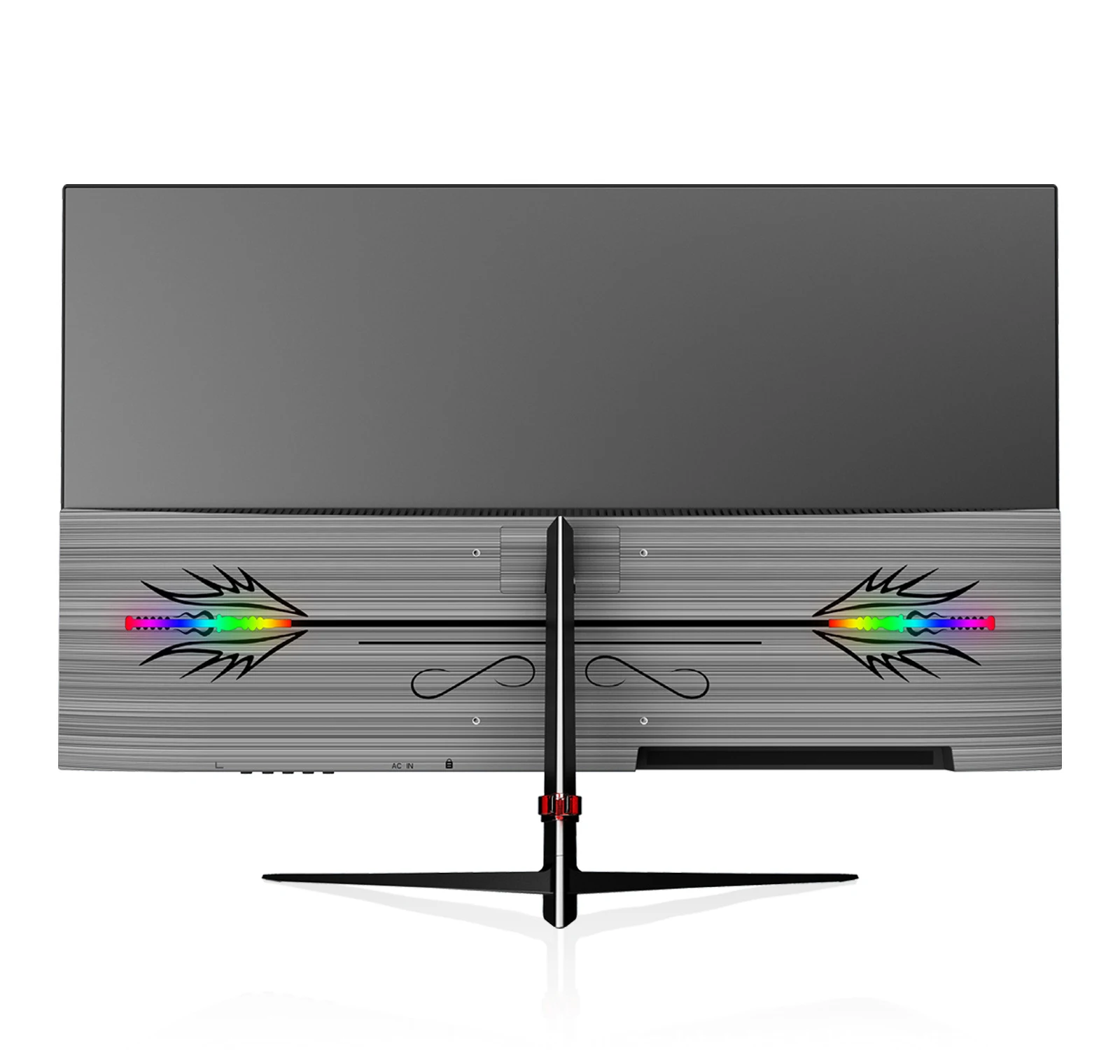 Wholesale 2K 100Hz IPS 27 Inch Large Screen Gaming LCD Monitor with Speaker