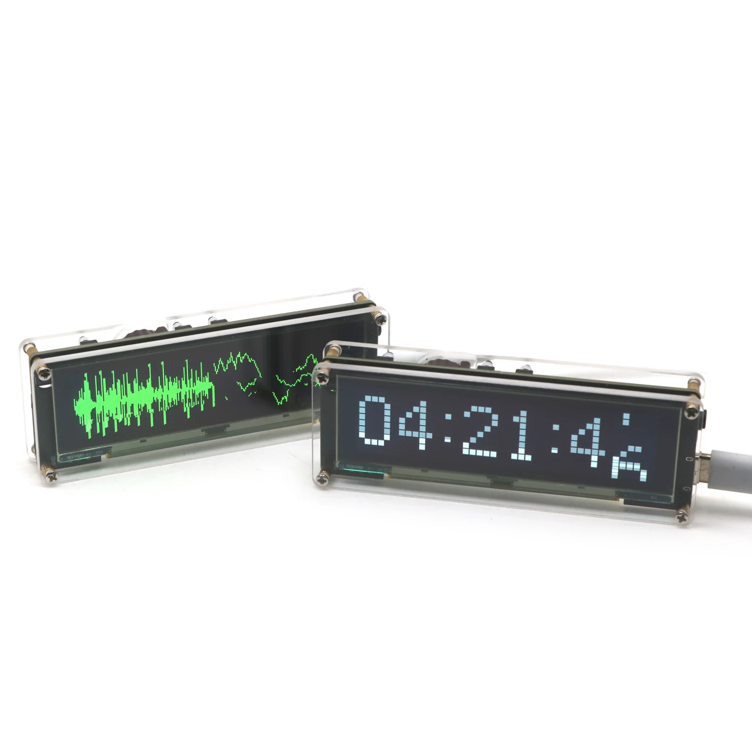 Thumbnail 4 - #8 Cheapest Spectrum Analyzers Deals You Can Get