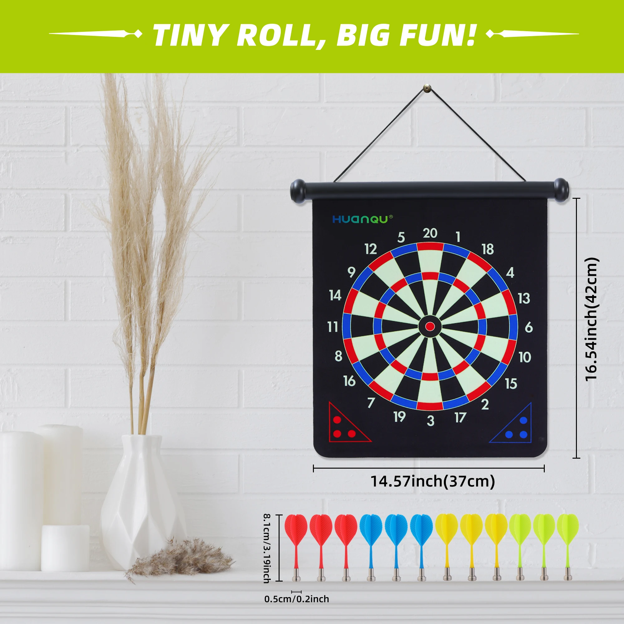 Thumbnail 4 - #35 Cheapest Dart Board Sets Deals You Can Get