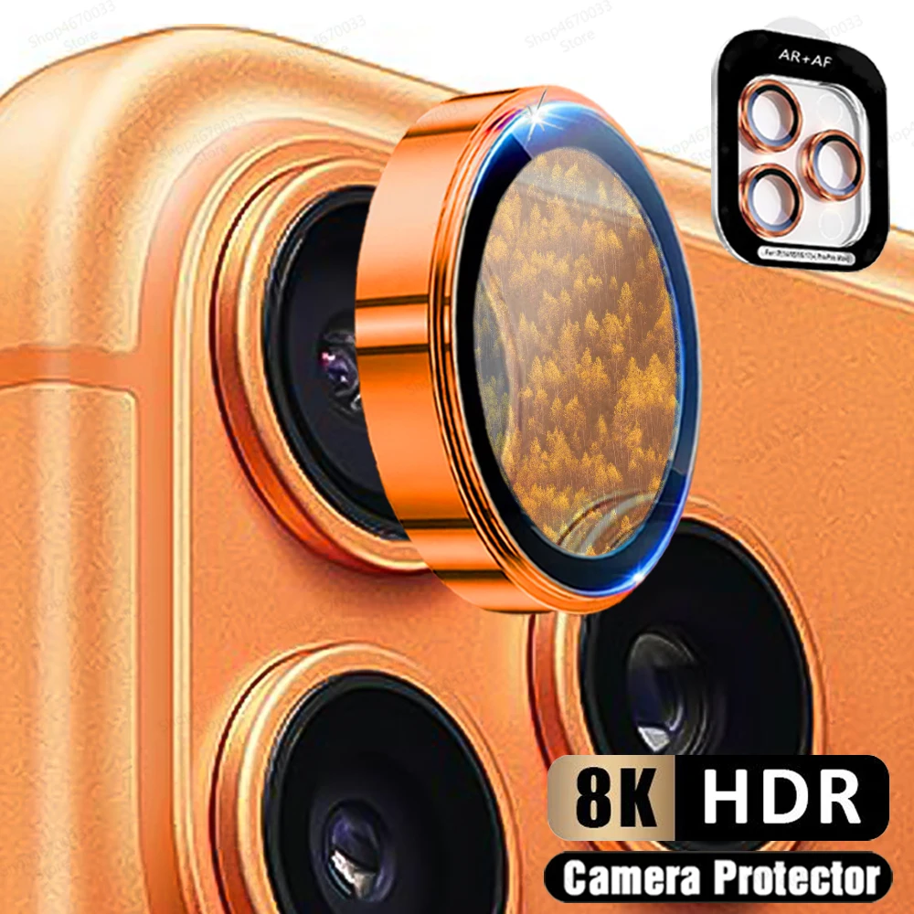 Screen Camera Protector: A Comprehensive Review and Guide for iPhone Users