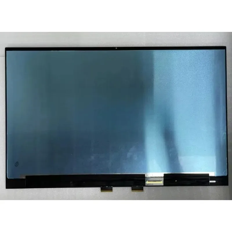 A++ ATNA56WR18 For A.SUS Zenbook Pro 15 UX535 UX535LI UX535LH Display Complete Touch Screen Assembly upper half