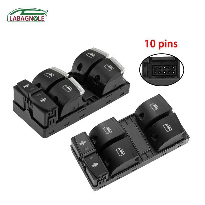 Oe Quality 4F095985…