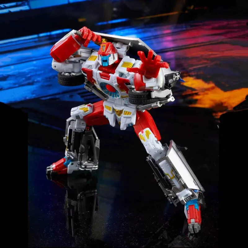 In Stock Transformation Toys MMC Ocular Max OX IF-03 Time Sword